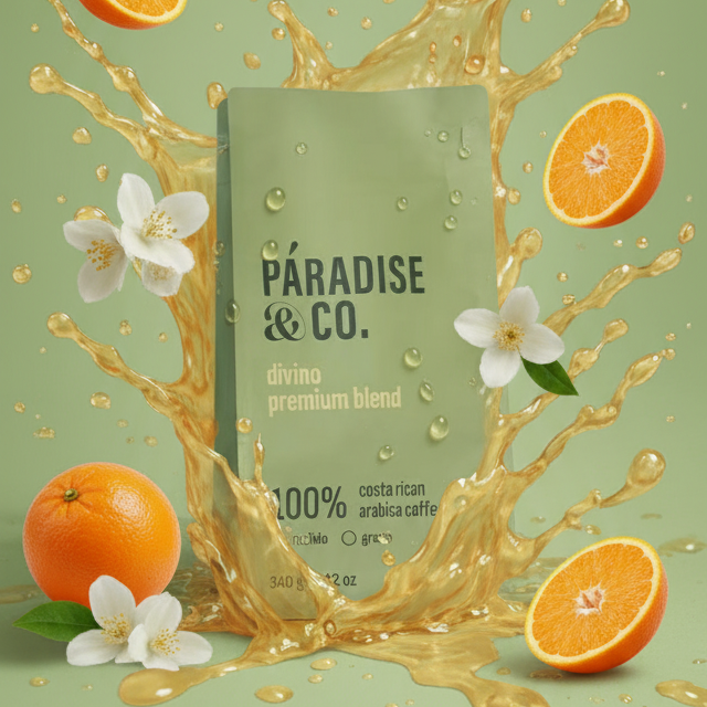 divino premium blend 340g