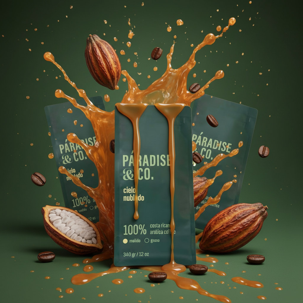 cielo nublado paquete familiar (3X340g=1.02KG)